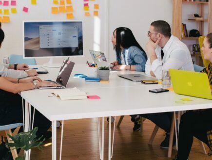 Reseaux Automatisation de la configuration 1