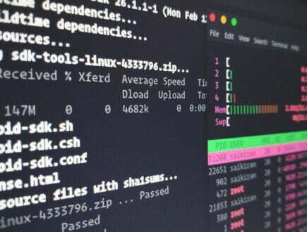 UnixLinux Ecriture de scripts en Shell