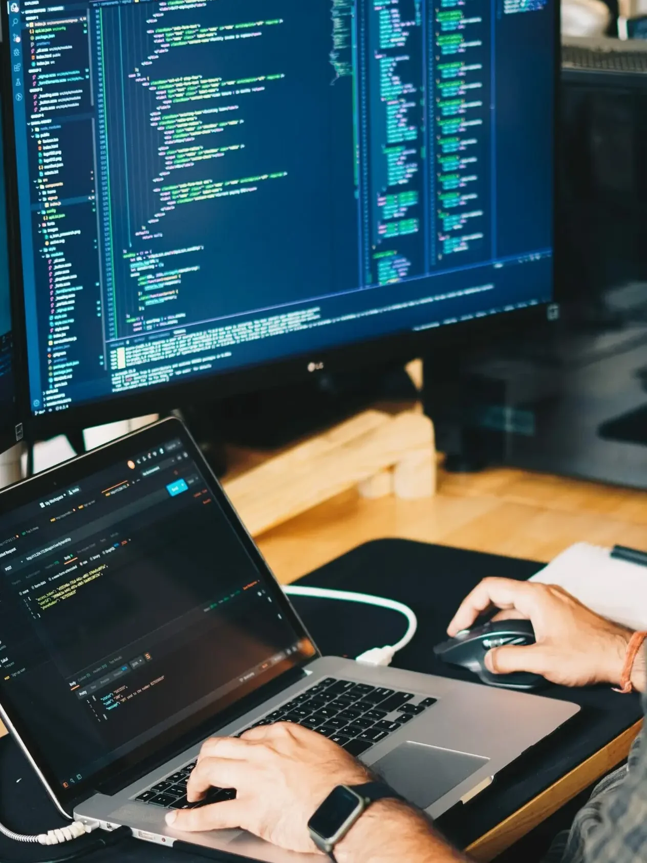 Accueil 54 procreator ux design studio VzJjPuk53sk unsplash scaled e1697193070541